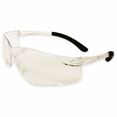 DENTEC 12E90815 SAFETY GLASSES SENTEC CLEAR