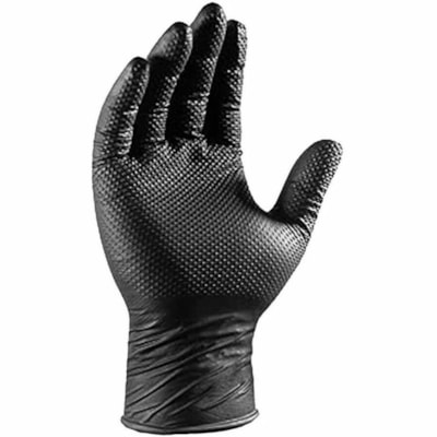 GLOBE 7823 PRECISION GRIP GLOVE XL100/BX