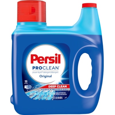 DAVIS GROUP 2801640 PERSIL LAUNDRY ORIG 4.43L