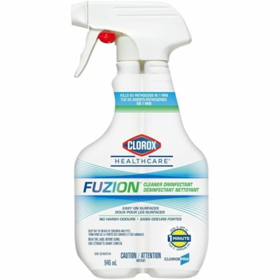 CLOROX 1671 CLOROX FUZION DSNFCTNT,946 ML